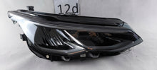 Laden Sie das Bild in den Galerie-Viewer, Frontscheinwerfer Mini Golf VIII 5H1941006C Full LED Rechts Headlight SCH8409783818aa