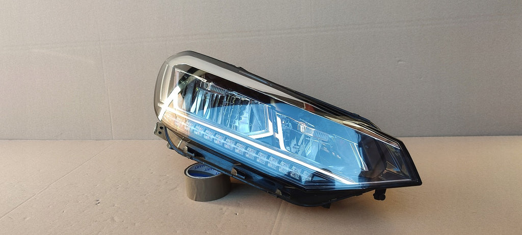 Frontscheinwerfer VW Touran 5TB941036B LED Rechts Scheinwerfer Headlight