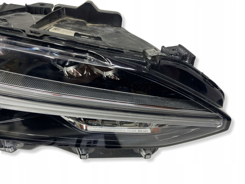 Frontscheinwerfer Volvo S90 V90 32228311 LED Rechts Scheinwerfer Headlight SCH3573358461dk