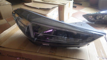 Load image into Gallery viewer, Frontscheinwerfer Hyundai Tucson 92102-D7700 LED Rechts Scheinwerfer Headlight