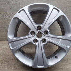 1x Alufelge 19 Zoll 5x115 95151222 Chevrolet Captiva Rim Wheel FEL2319299193ot