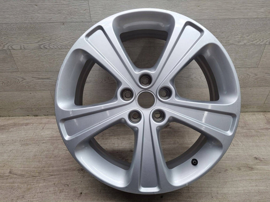 1x Alufelge 19 Zoll 5x115 95151222 Chevrolet Captiva Rim Wheel FEL2319299193ot