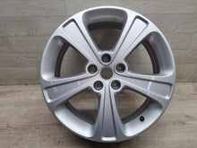 Laden Sie das Bild in den Galerie-Viewer, 1x Alufelge 19 Zoll 5x115 95151222 Chevrolet Captiva Rim Wheel FEL2319299193ot