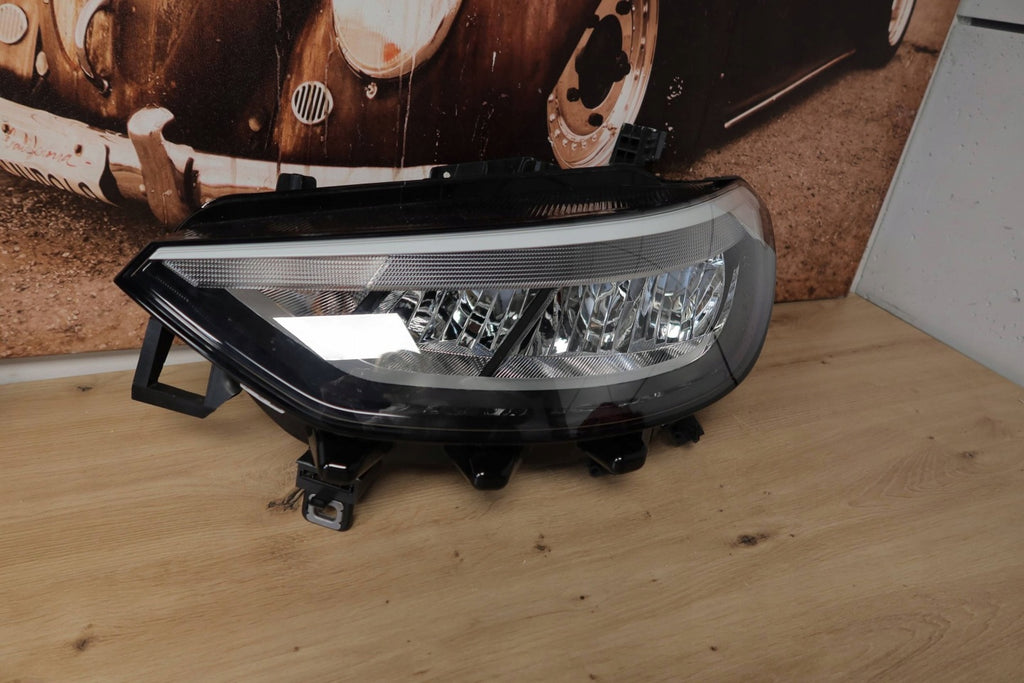 Frontscheinwerfer VW Id.3 10B941005 LED Links Scheinwerfer Headlight SCH3124504509wj