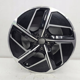 1x Alufelge 20 Zoll 4J3601025H Audi E-Tron Etron Rim Wheel FEL2974353664jh