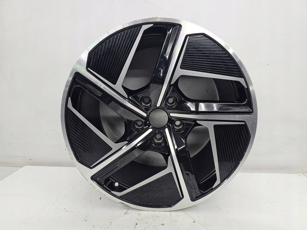 1x Alufelge 20 Zoll 4J3601025H Audi E-Tron Etron Rim Wheel FEL2974353664jh