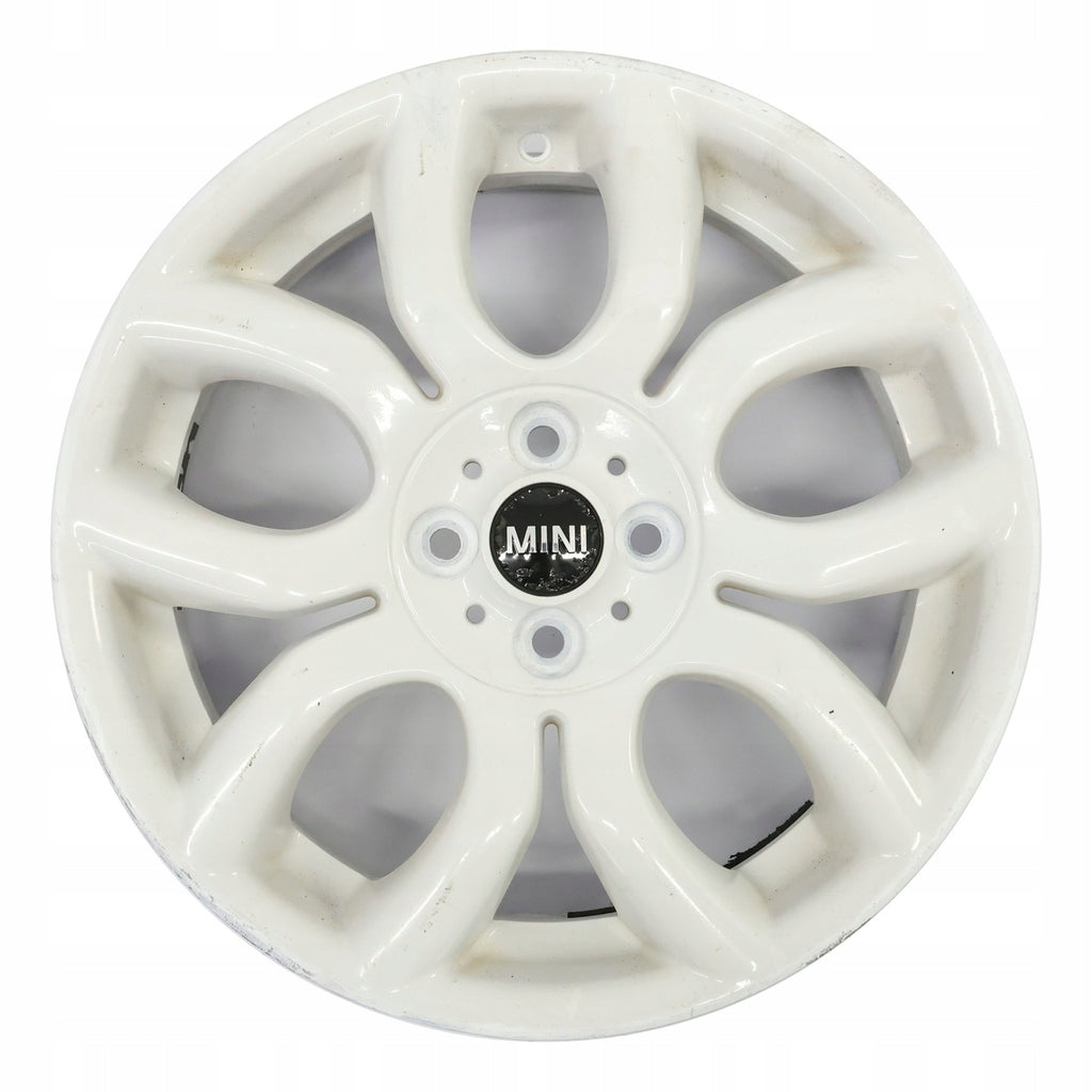1x Alufelge 17 Zoll 7.0" 4x100 6775801 Mini R57 R55 R56 R52 R50 Rim Wheel