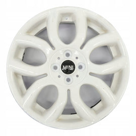 1x Alufelge 17 Zoll 7.0