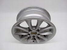 Load image into Gallery viewer, 1x Alufelge 16 Zoll 7.0&quot; 5x120 40ET Glanz Silber 6796200 BMW 1 F21 F20 Rim Wheel