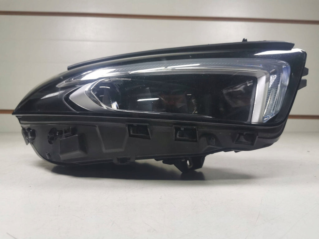 Frontscheinwerfer Mercedes-Benz W177 A1779060603 Rechts Scheinwerfer Headlight SCH5451810401do