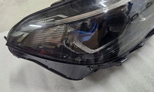 Load image into Gallery viewer, Frontscheinwerfer BMW X5 G05 G06 5A279B2 5A55AA6 Laser Rechts Headlight SCH5283503261ta