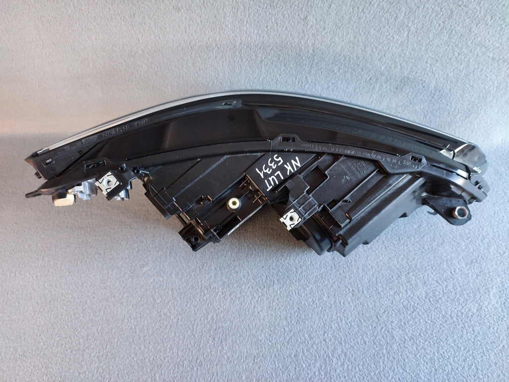 Frontscheinwerfer VW Golf VIII 5H1941035F Full LED Links Scheinwerfer Headlight SCH9631144836hh