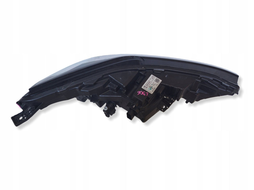 Frontscheinwerfer Renault Captur II 1EX01671401 260606466R Links Headlight SCH7125209451vi