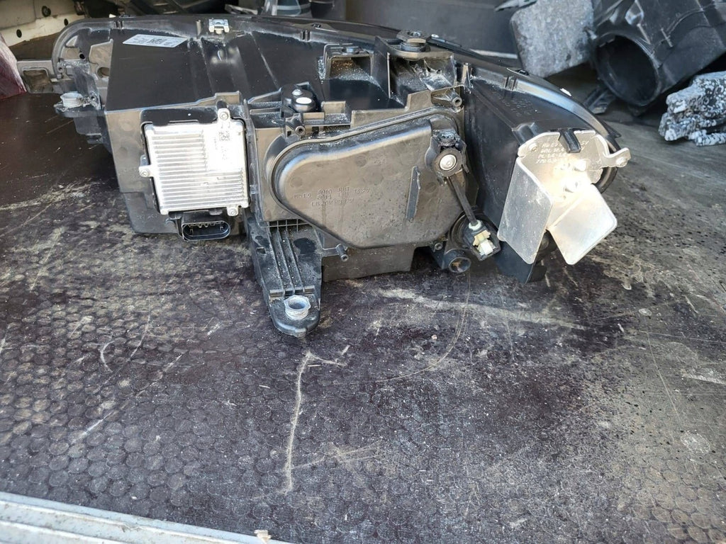 Frontscheinwerfer VW Passat L853478 3J1941006 Rechts Scheinwerfer Headlight SCH6248722347jn