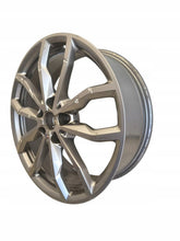 Laden Sie das Bild in den Galerie-Viewer, 1x Alufelge 18 Zoll 6877550 BMW F39 X1 F48 Rim Wheel FEL8661954122qp