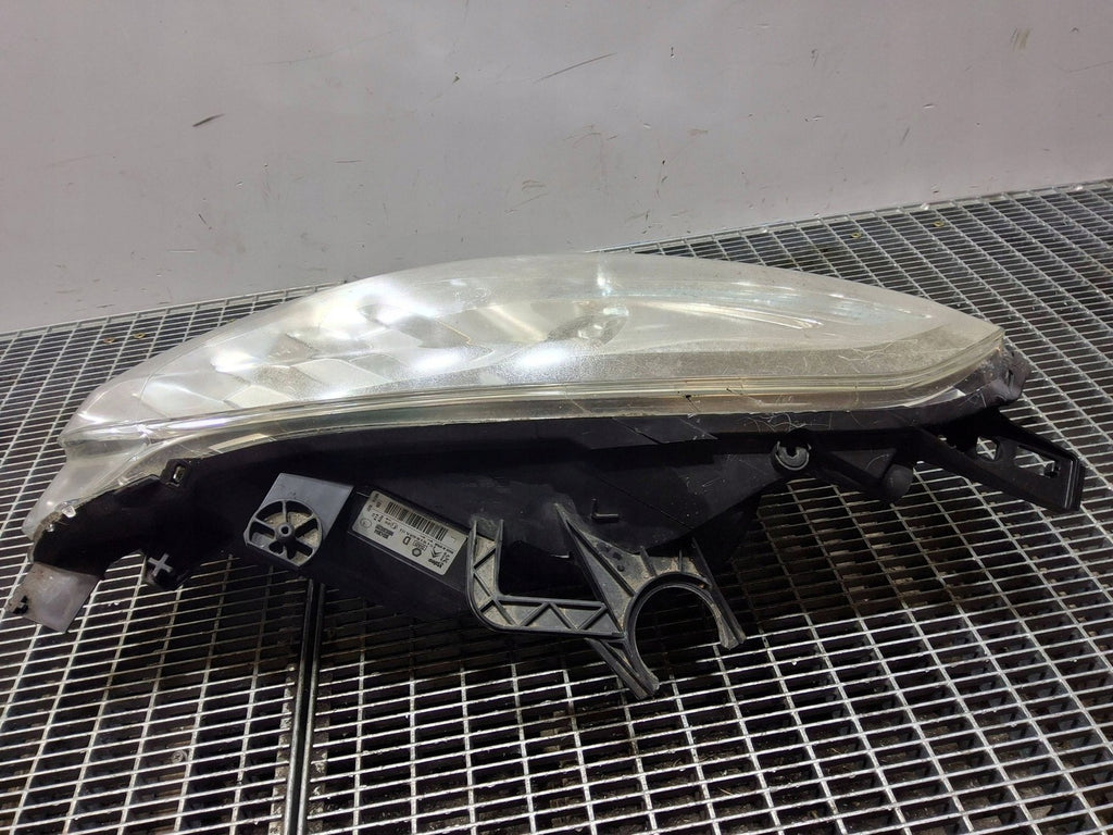 Frontscheinwerfer Citroën Berlingo 9806306280 Rechts Scheinwerfer Headlight SCH8096591112gl