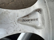 Laden Sie das Bild in den Galerie-Viewer, 4x Alufelge 18 Zoll 5x112 A2074012702 Mercedes-Benz Coupe Rim Wheel FEL9017433416hl