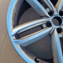 Laden Sie das Bild in den Galerie-Viewer, 1x Alufelge 20 Zoll 8.5" 5x112 4G9601025G Audi A6 Rim Wheel FEL7148245407sl