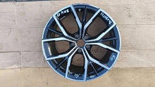 Laden Sie das Bild in den Galerie-Viewer, 1x Alufelge 19 Zoll 8747235 BMW 5 G31 G30 Rim Wheel FEL8067090714kq