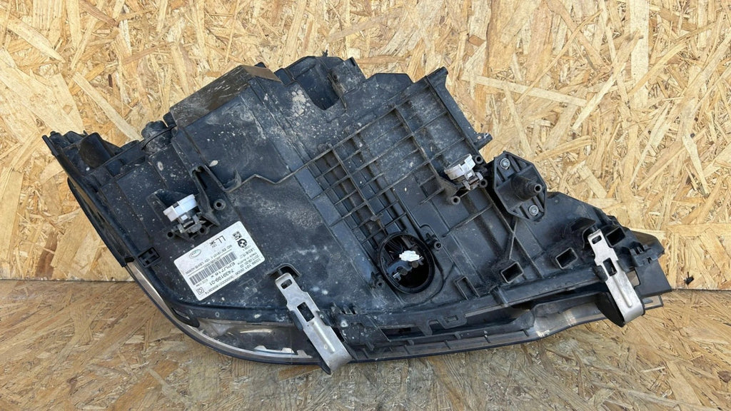 Frontscheinwerfer BMW 5 Touring 7439199-01 Rechts Scheinwerfer Headlight SCH3463785705cl