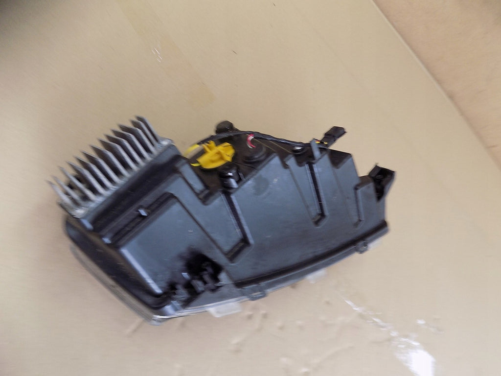 Frontscheinwerfer Dacia Spring 266052417R LED Links Scheinwerfer Headlight SCH8504596784uq