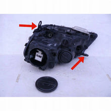Load image into Gallery viewer, Frontscheinwerfer Mercedes-Benz W164 A1648205961 LED Rechts Headlight