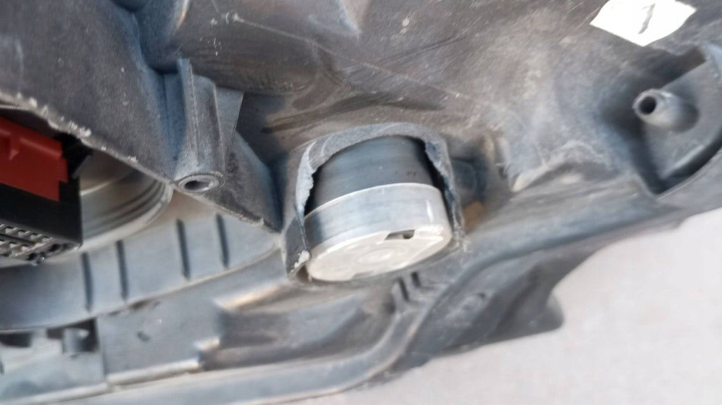 Frontscheinwerfer VW Passat B8 3G1941081C Full LED Links Scheinwerfer Headlight SCH5392062575kg