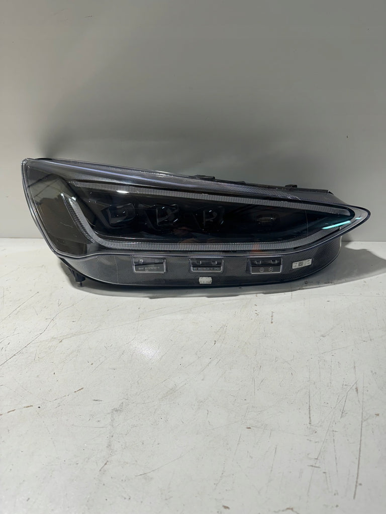 Frontscheinwerfer Ford Focus NX7B-13E016-AG LED Rechts Scheinwerfer Headlight SCH2979955861dt