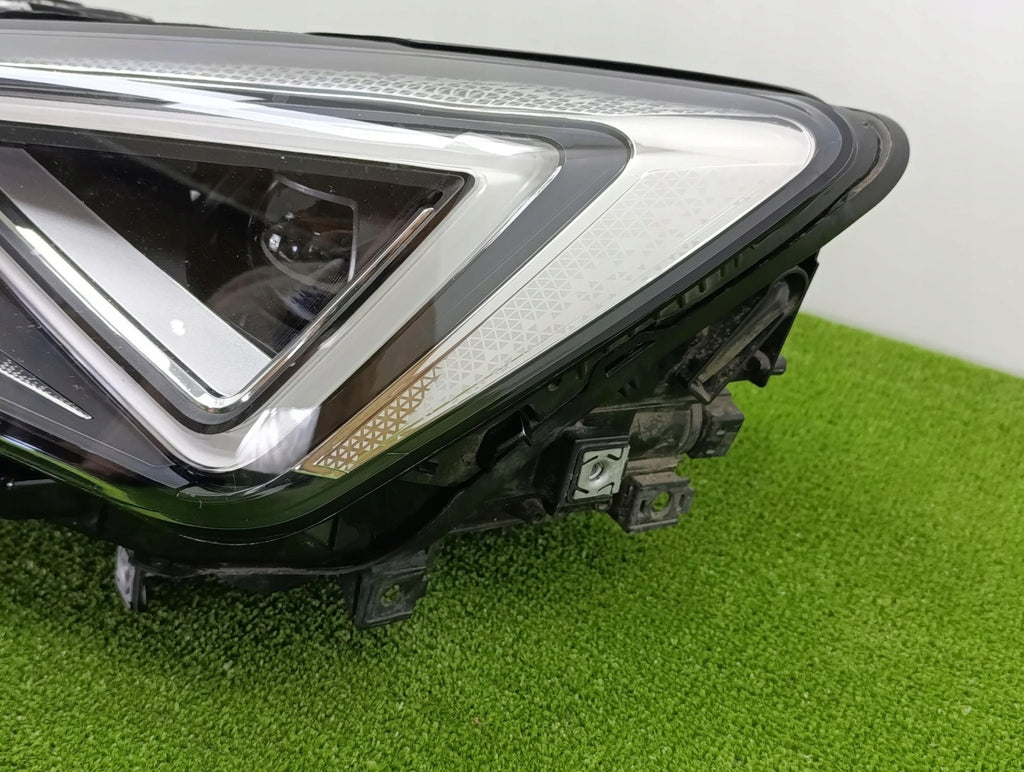 Frontscheinwerfer Cupra Formentor 5FG941007F LED Links Scheinwerfer Headlight SCH4205156231uk
