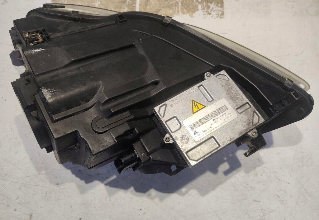 Frontscheinwerfer Audi A4 B7 Xenon Rechts Scheinwerfer Headlight SCH8386266207ji