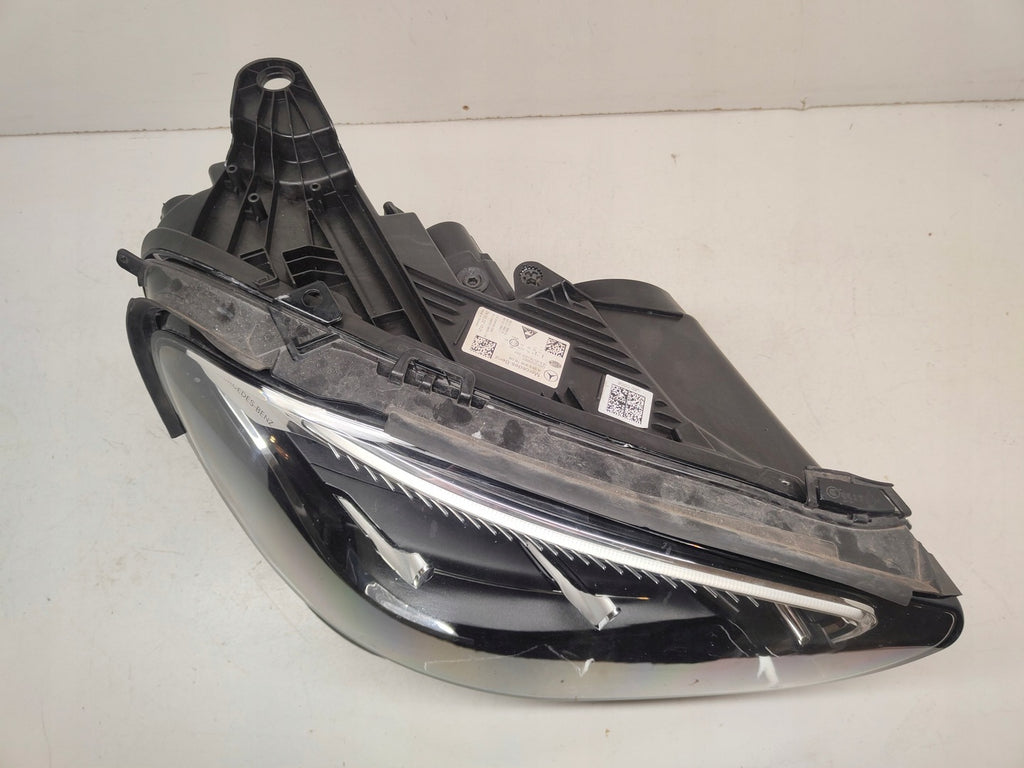 Frontscheinwerfer Mercedes-Benz W213 A2139067609 LED Rechts Headlight SCH2373370779bi