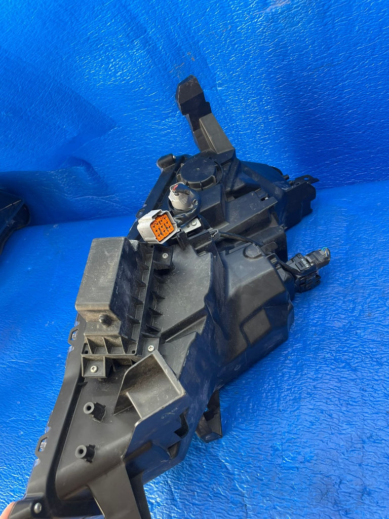 Frontscheinwerfer Mitsubishi Asx 78808810 Full LED Links Scheinwerfer Headlight