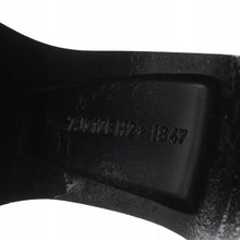 Laden Sie das Bild in den Galerie-Viewer, 1x Alufelge 17 Zoll 7.0" 5x120 6795561 BMW 1 E81 E82 E87 Rim Wheel FEL5705773360xa