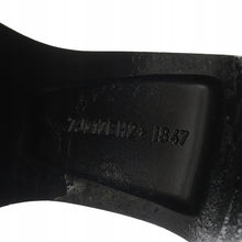 Laden Sie das Bild in den Galerie-Viewer, 1x Alufelge 17 Zoll 7.0" 5x120 6795561 BMW 1 E81 E82 E87 Rim Wheel FEL5705773360xa