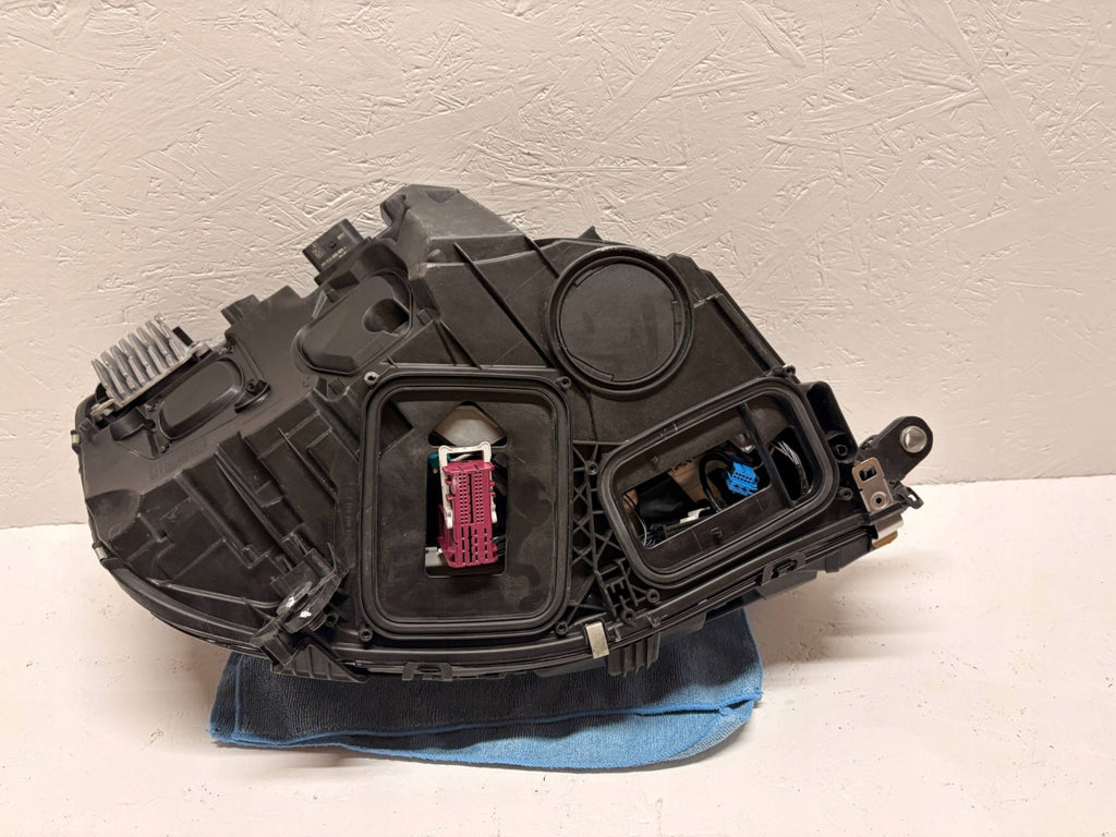 Frontscheinwerfer Mercedes-Benz W223 A2239068305 Laser Links Headlight SCH5968307575tv
