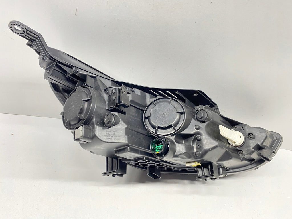 Frontscheinwerfer Hyundai I30 III 92101-G4XXX LED Links Scheinwerfer Headlight SCH8348219885iv