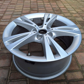1x Alufelge 17 Zoll 7.5
