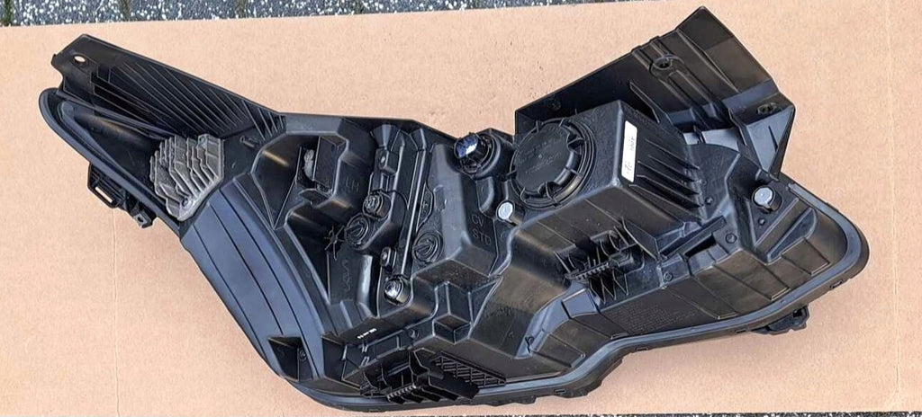 Frontscheinwerfer Kia Ev6 92101-CV0 92102-CV0 Full LED Ein Satz Headlight