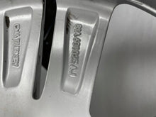 Load image into Gallery viewer, 1x Alufelge 17 Zoll 7.0" 5x112 45ET 81A601025AJ Audi Rim Wheel FEL3782312609mk