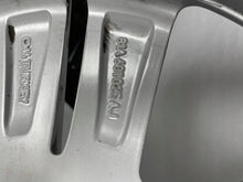 Load image into Gallery viewer, 1x Alufelge 17 Zoll 7.0" 5x112 45ET 81A601025AJ Audi Rim Wheel FEL3782312609mk