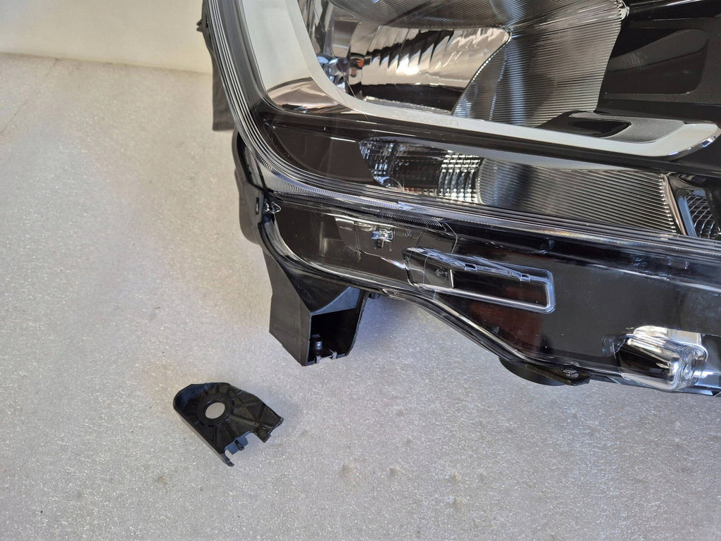 Frontscheinwerfer Citroën Berlingo 9816824780 Rechts Scheinwerfer Headlight SCH1551774791kw