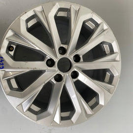 1x Alufelge 17 Zoll 7.5