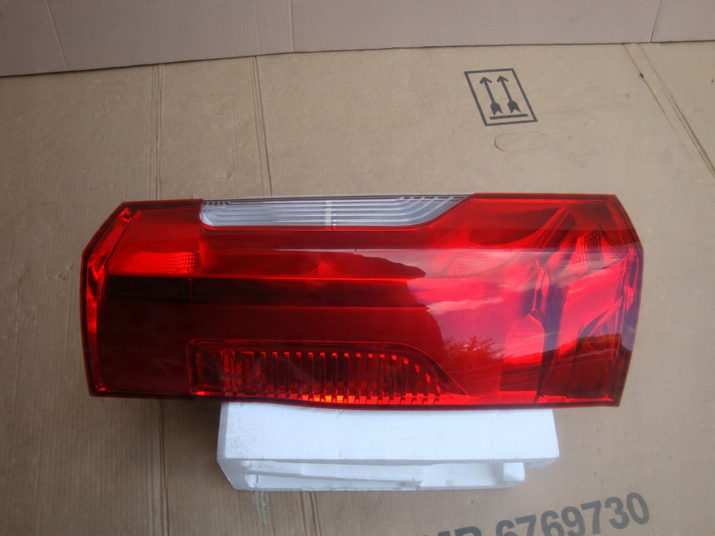 Rückleuchte Mercedes-Benz Sprinter Links Rearlight