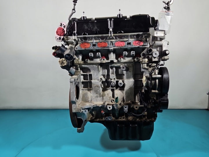 Motor Peugeot 3008 10FKBJ 1.6 300PS 2020 Benzin Engine Unkomplett MOT2029141926oa