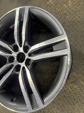 Load image into Gallery viewer, 1x Alufelge 18 Zoll 8.0" 5x112 30ET 6894842 BMW Rim Wheel FEL7779069150bz