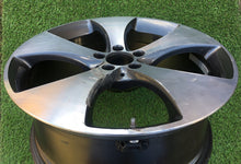 Load image into Gallery viewer, 1x Alufelge 20 Zoll 8.5" 5x112 40ET A2534011300 Mercedes-Benz Glc Rim Wheel FEL3820969830qe
