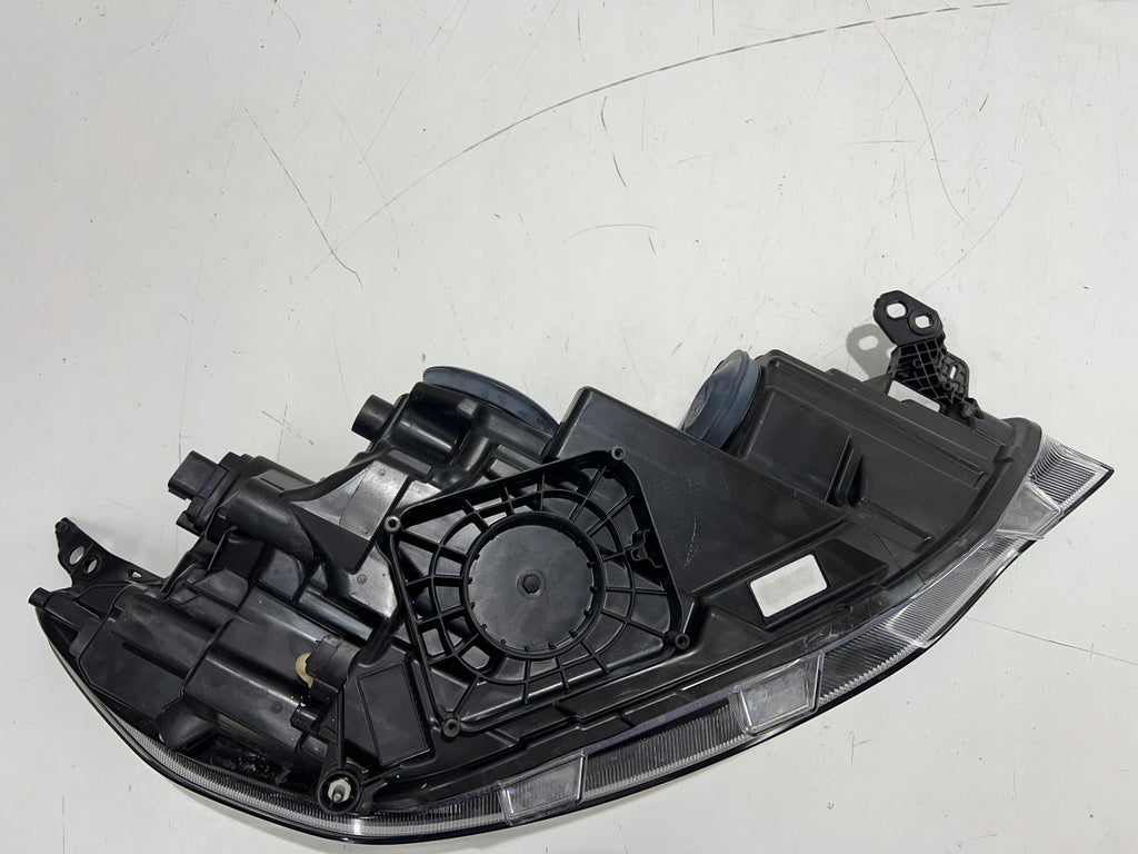 Frontscheinwerfer Ford Custom PZ31-13E015-AD Full LED Rechts oder Links SCH7739412656mt