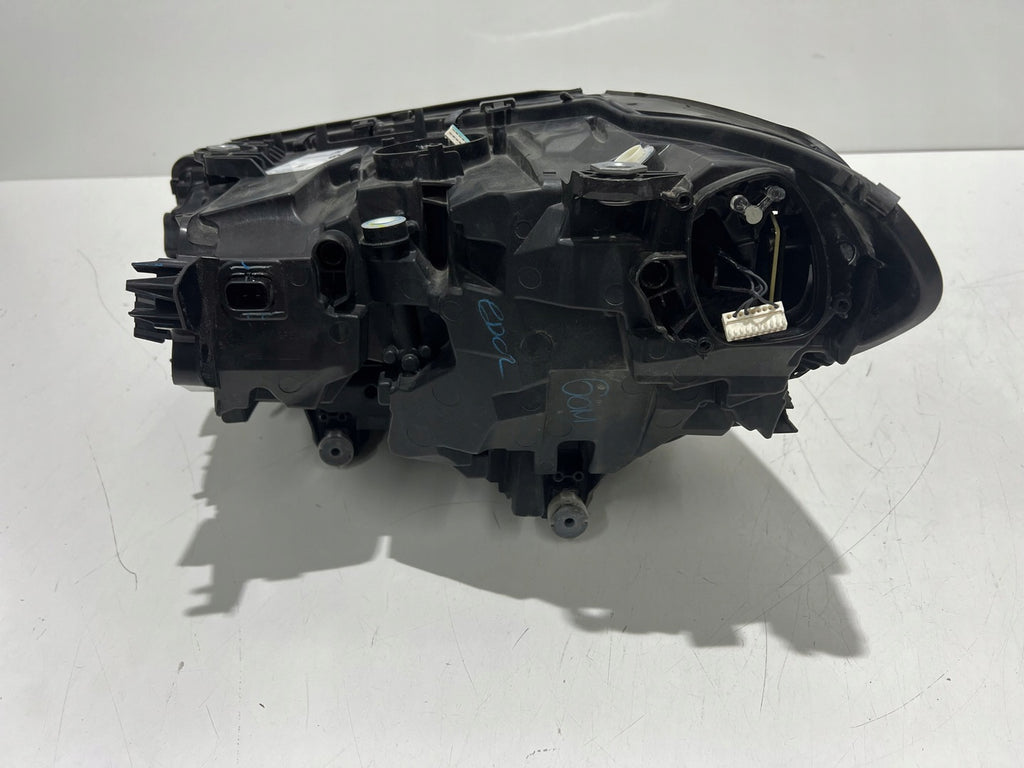 Frontscheinwerfer BMW G01 G02 5A29202-06 Full LED Rechts Scheinwerfer Headlight SCH5154298314iw
