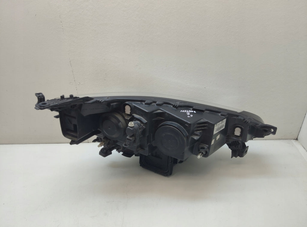 Frontscheinwerfer Renault Megane IV 260603157 LED Links Scheinwerfer Headlight SCH4856274597tj