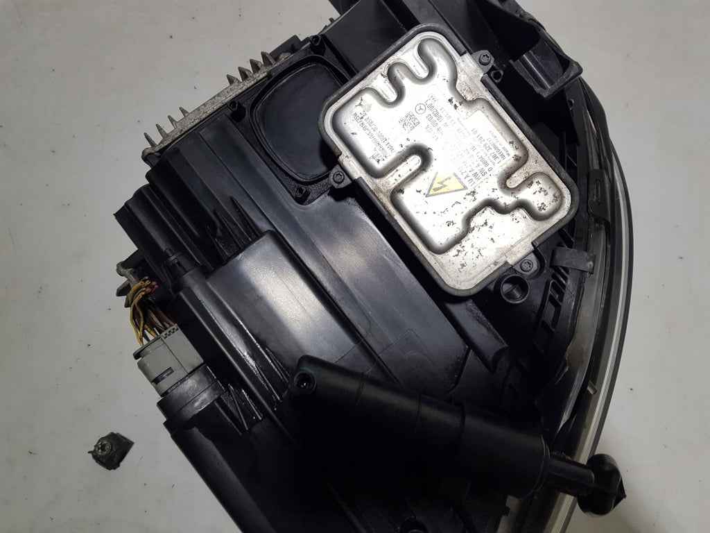 Frontscheinwerfer Mercedes-Benz Cls A2188206861 Full LED Rechts Headlight SCH9905882445yc